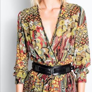 Zadig & Voltaire Roumi Dress